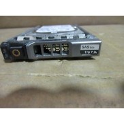 DELL 1TB 7.2K 6G 2.5'' SAS HDD ST91000640SS 9RZ268-150 09W5WV